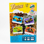 Bricks Fire Series Building Blocks Set