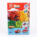 Bricks Fire Series Building Blocks Set
