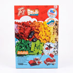 Bricks Fire Series Building Blocks Set