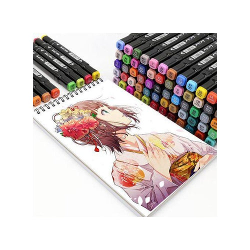Touch Dual Marker Set - 36 Colors — alternate view