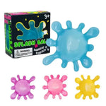 Splash Ball Stretch Squishy Toy