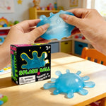 Splash Ball Stretch Squishy Toy