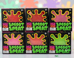 Splash Ball Stretch Squishy Toy