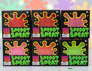 Splash Ball Stretch Squishy Toy