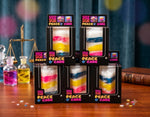 Nee Doh Peace O' Cake Squishy Toy