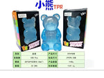 Nee Doh Gummy Bear Squishy Toy