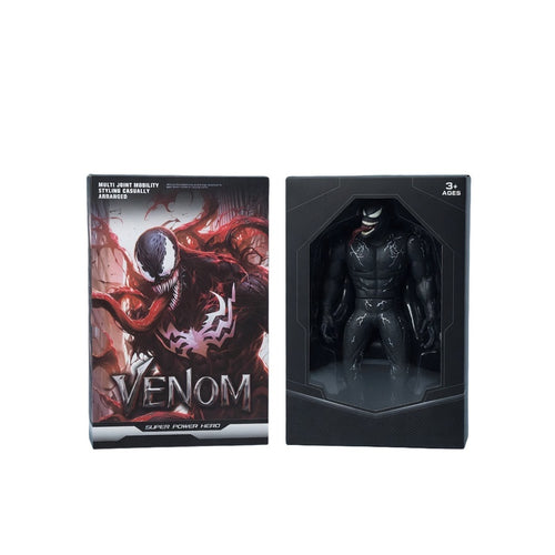 Super Power Hero Action Figure – Venom 35CM