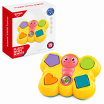 Huanger Butterfly Puzzle Shape Sorter
