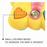 Huanger Butterfly Puzzle Shape Sorter