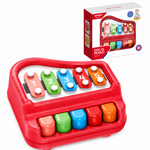 Huanger Vocal Piano Musical Toy