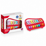 Huanger Vocal Piano Musical Toy