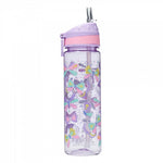 Original Smiggle 4-Piece Butterfly School Set – Backpack Size 17, Lunch Bag, Pencil Case & Water Bottle