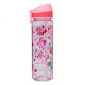 Original Smiggle Minnie Mouse Kids Water Bottle 650ml with Straw