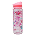 Original Smiggle Minnie Mouse Kids Water Bottle 650ml with Straw