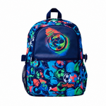 Original Smiggle 2-Piece Football School Set – Backpack Siza 18 & Lunch Bag