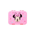 Original Smiggle Disney Minnie Mouse Bento Lunch Box