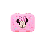 Original Smiggle Disney Minnie Mouse Bento Lunch Box