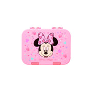 Original Smiggle Disney Minnie Mouse Bento Lunch Box