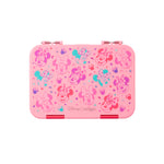 Original Smiggle Disney Minnie Mouse Bento Lunch Box