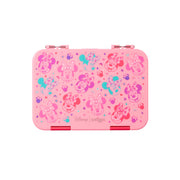 Original Smiggle Disney Minnie Mouse Bento Lunch Box
