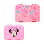 Original Smiggle Disney Minnie Mouse Bento Lunch Box
