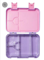 Original Smiggle Butterfly Bento Lunch Box
