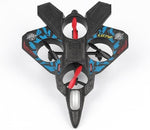 RC Fighter Drone Airplane
