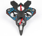 RC Fighter Drone Airplane