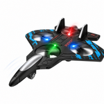 RC Fighter Drone Airplane