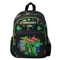Original Smiggle Minecraft Backpack – Size 15"