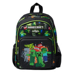Original Smiggle Minecraft Backpack – Size 15