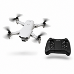 Mini Foldable RC Drone (No Camera)