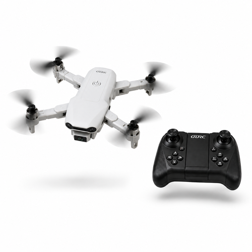 Mini Foldable RC Drone (No Camera)