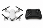 Mini Foldable RC Drone (No Camera)