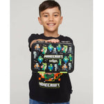 Original Smiggle Minecraft Lunch Box