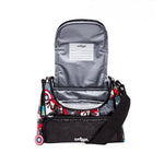 Original Smiggle × Marvel Double Decker Lunch Bag