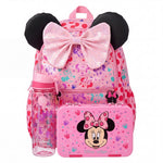 Original Smiggle Minnie Mouse School Set 18