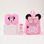 Original Smiggle Minnie Mouse School Set 18