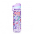 Original Smiggle Disney The Little Mermaid School Set – Backpack Size 18 + Pencil Case + 650ml Water Bottle
