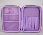 Original Smiggle Disney The Little Mermaid School Set – Backpack Size 18 + Pencil Case + 650ml Water Bottle