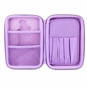 Original Smiggle Disney The Little Mermaid Hardtop Pencil Case 