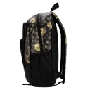 Original Smiggle Gold Football Backpack