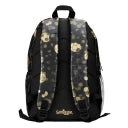 Original Smiggle Gold Football Backpack