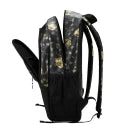 Original Smiggle Gold Football Backpack