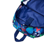 Original Smiggle Football Kids Backpack – Size 18