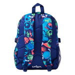 Original Smiggle 2-Piece Football School Set – Backpack Siza 18 & Lunch Bag