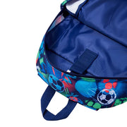Original Smiggle 2-Piece Football School Set – Backpack Siza 18 & Lunch Bag