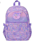 Original Smiggle Sloth Backpack – Size 18