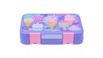 Original Smiggle Unicorn Ice Cream Backpack & Lunch Box Set – Size 15