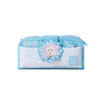 Original Smiggle Frozen Hardtop Pencil Case – Elsa & Anna Edition